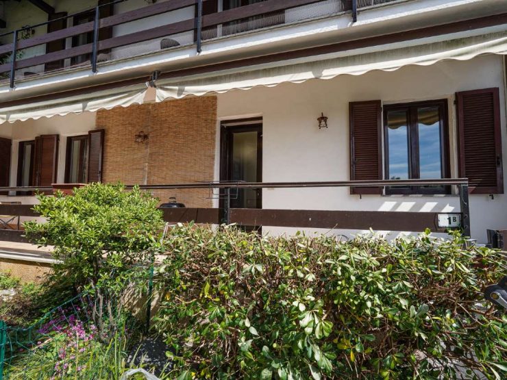 PORZIONE CASA IN CORTE