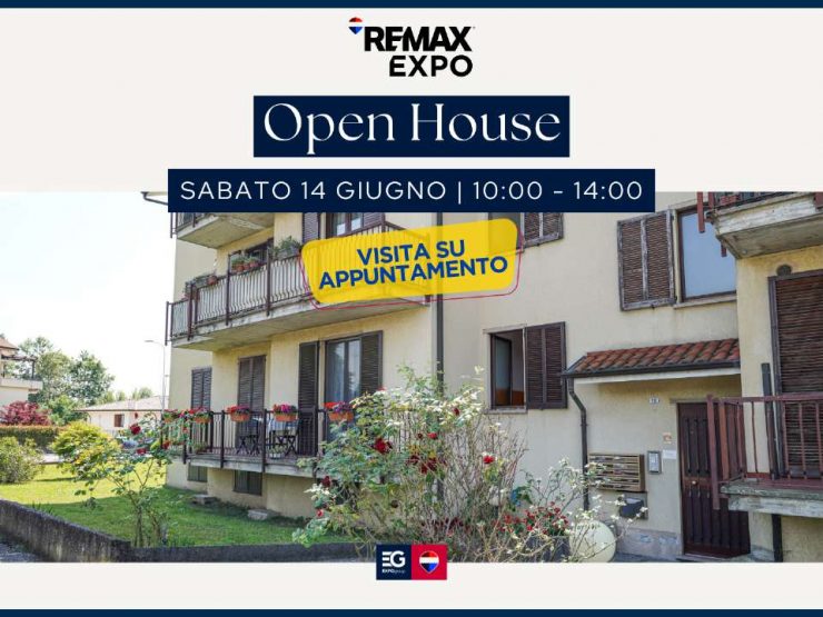 TRILOCALE CON TERRAZZI, CANTINA E BOX A MEDOLAGO