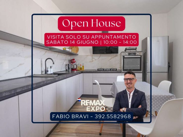 VILLA A SCHIERA IN VENDITA A CREMONA!!!!