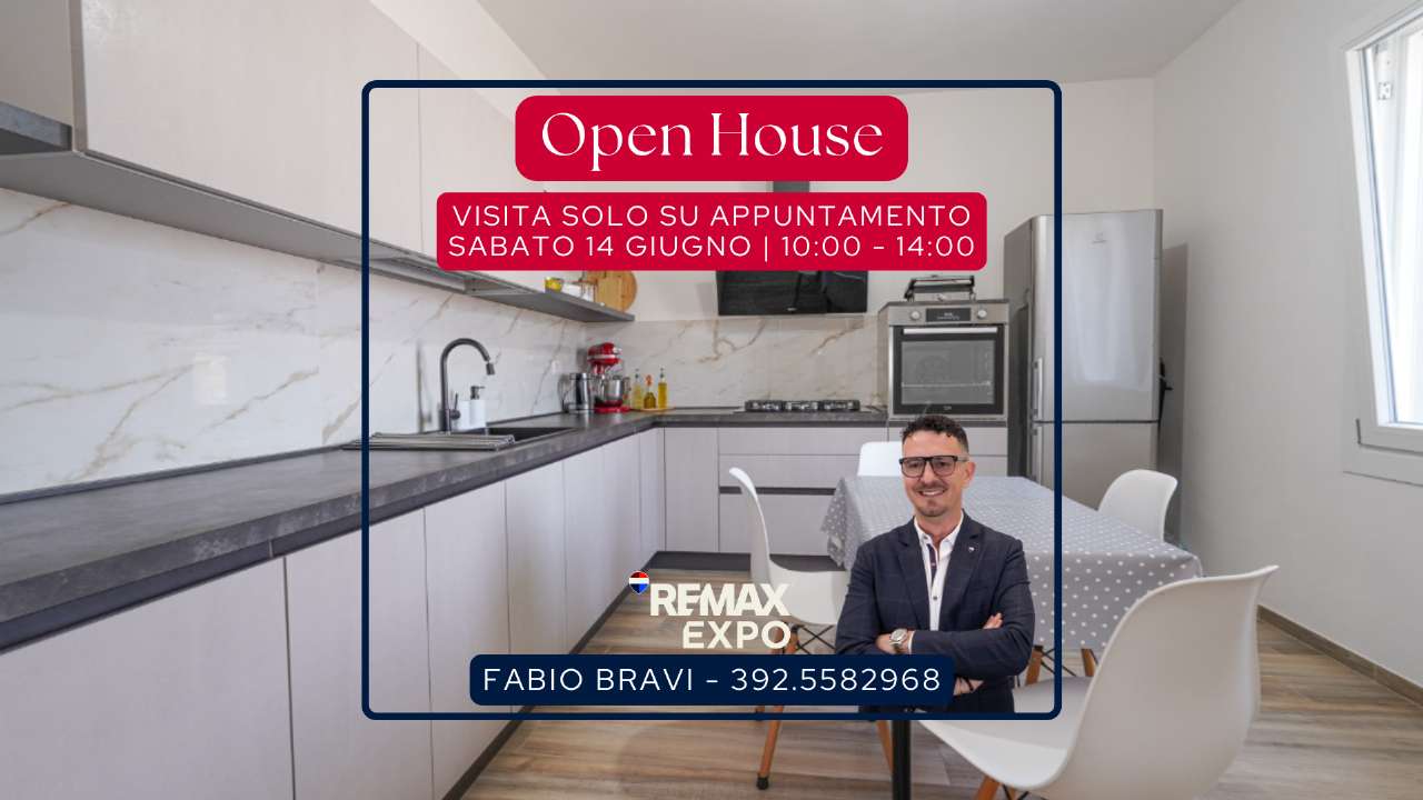 VILLA A SCHIERA IN VENDITA A CREMONA!!!!