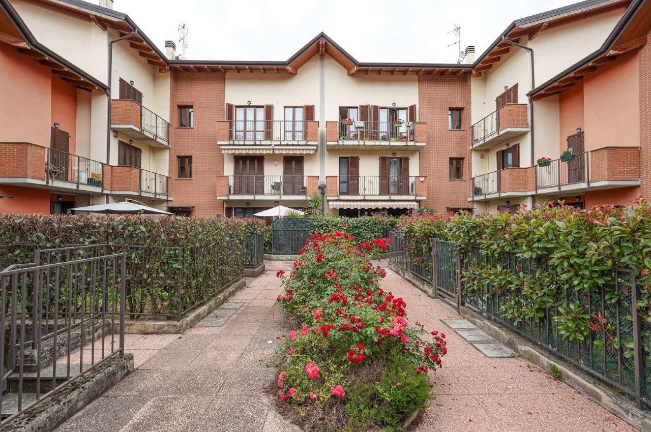 MONOLOCALE A VILLA D’ADDA
