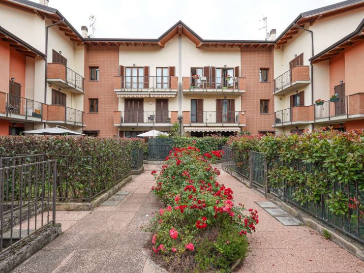 MONOLOCALE A VILLA D’ADDA