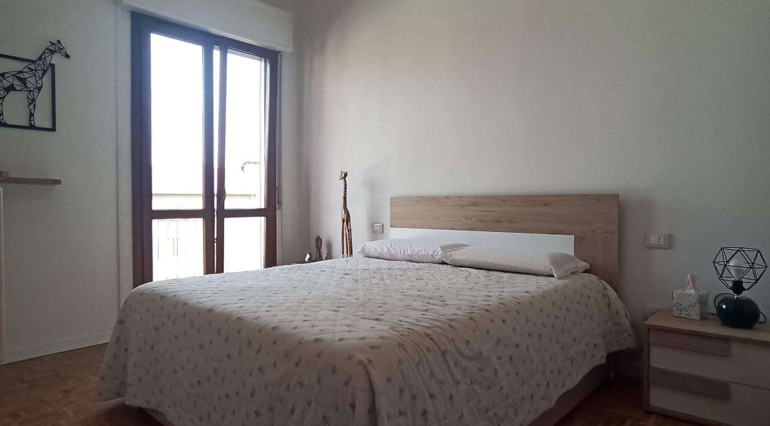In affitto a Curno – Bilocale arredato con gusto, pronto da vivere!!