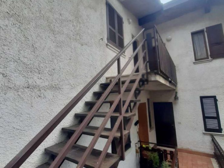 ATTICO A CAPOVALLE