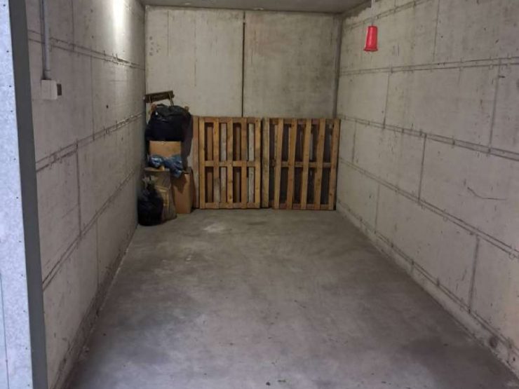 BOX A VERDELLINO