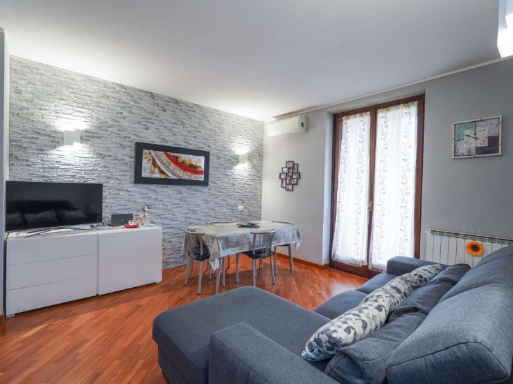 APPARTAMENTO A BONATE SOTTO