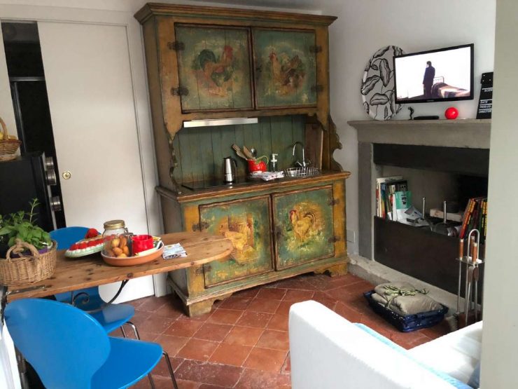 APPARTAMENTO A BERGAMO