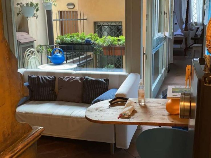 APPARTAMENTO A BERGAMO