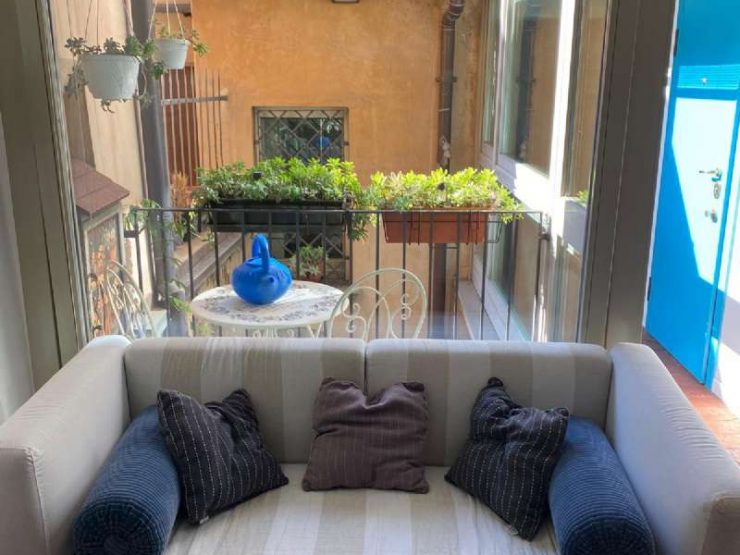APPARTAMENTO A BERGAMO