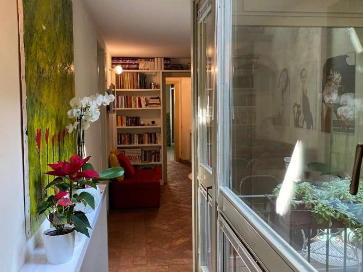 APPARTAMENTO A BERGAMO