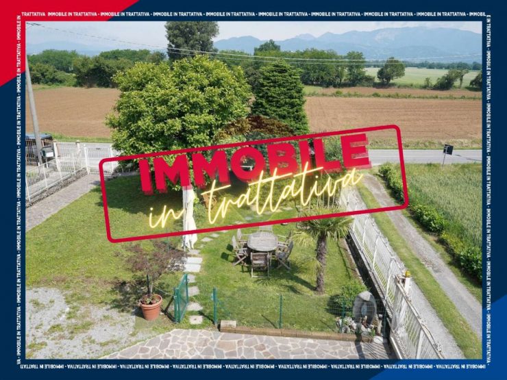 SUISIO,QUADRILOCALE SENZA SPESE CONDOMINIALI