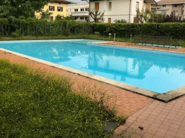 APPARTAMENTO A DESENZANO DEL GARDA