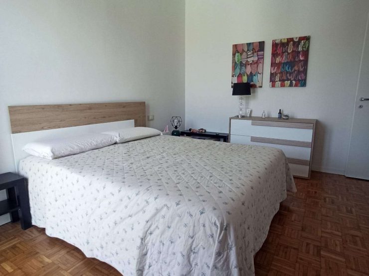 In affitto a Curno – Bilocale arredato con gusto, pronto da vivere!!