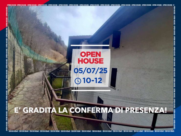 TRILOCALE A CAPOVALLE