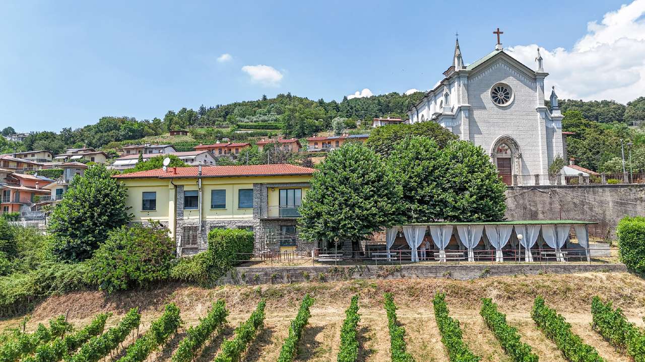 RISTORANTE A PONTIDA