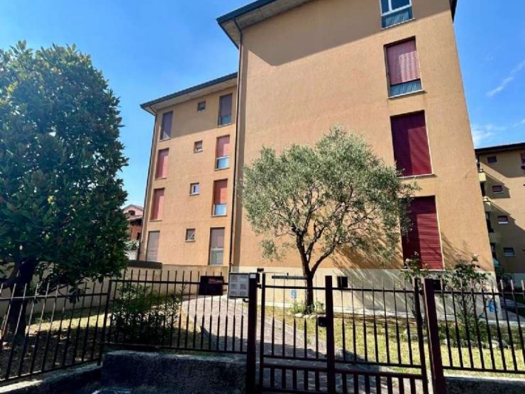 APPARTAMENTO A MEZZAGO