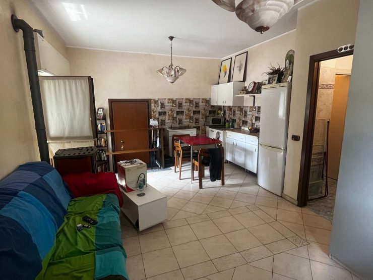 MONOLOCALE IN VENDITA SENZA SPESE CONDOMINIALI