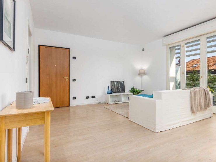 ATTICO A BERGAMO, BORGO PALAZZO ALTA