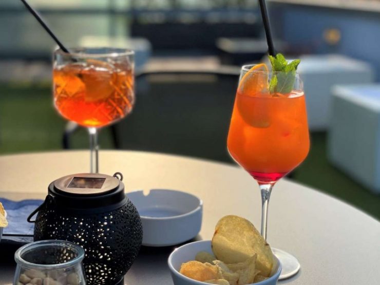 BAR A ORZIVECCHI