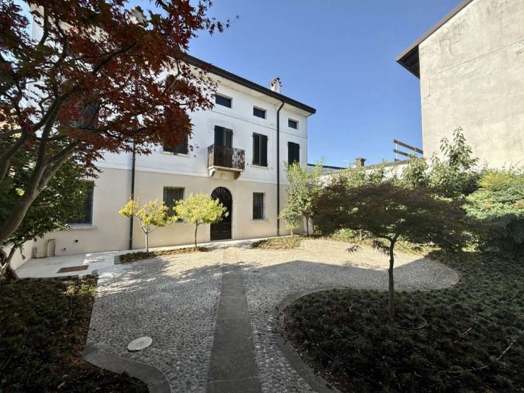 TRILOCALE A REMEDELLO