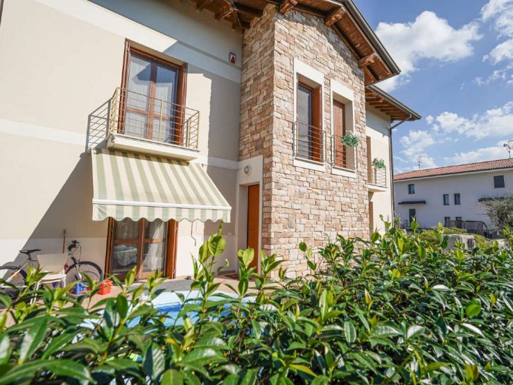 La Villetta perfetta per la famiglia, pronta da vivere