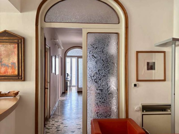 APPARTAMENTO A BERGAMO