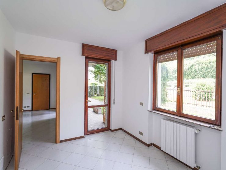 TRILOCALE CON BOX DOPPIO