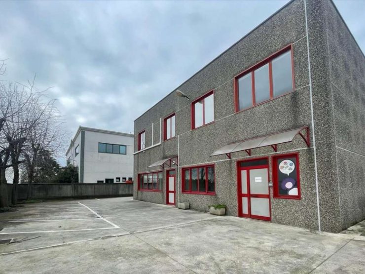 Ufficio in locazione a Fornovo San Giovanni