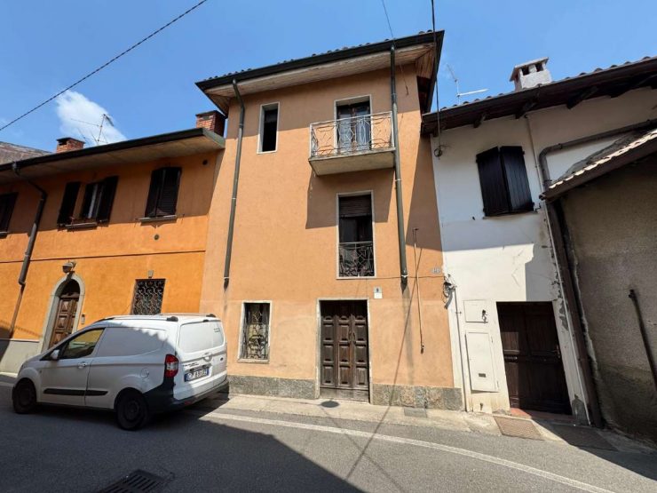URGNANO CENTRO STORICO