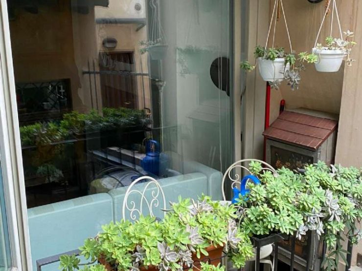 APPARTAMENTO A BERGAMO