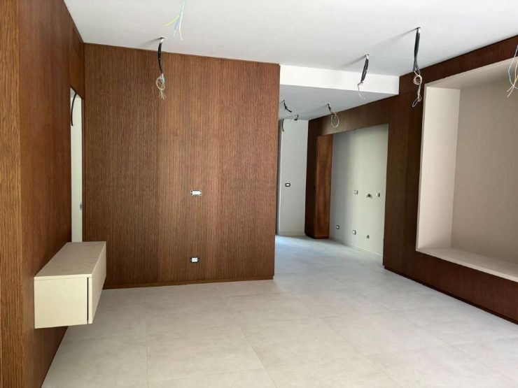 CASA SEMINDIPENDENTE CON BOX TRIPLO E GIARDINO PRIVATO A BERGAMO, CITTA’ ALTA COLLI