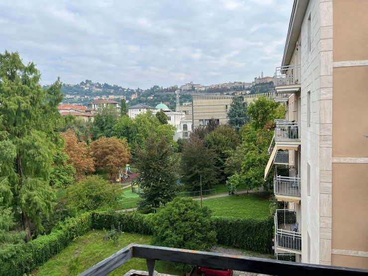 BERGAMO VIA NULLO