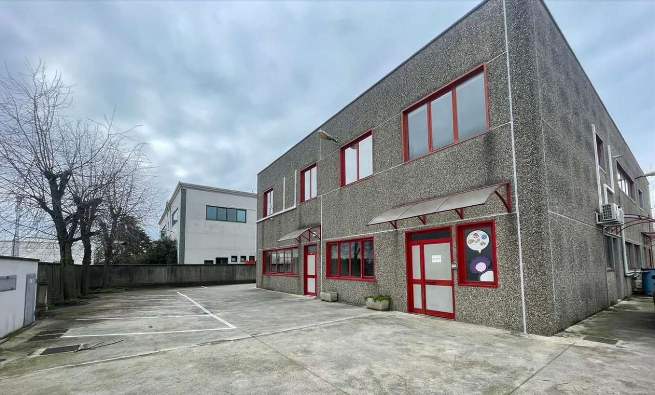 Ufficio in locazione a Fornovo San Giovanni