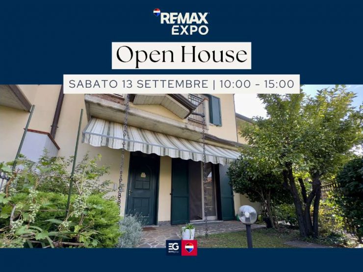 Splendida villa a schiera
