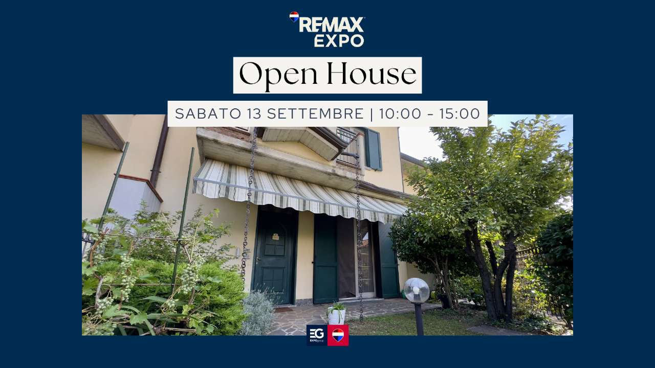 Splendida villa a schiera