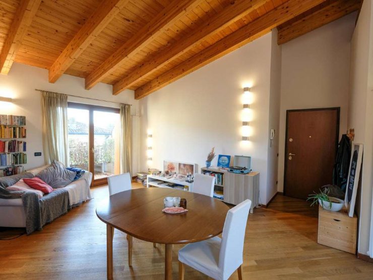 SPLENDIDO TRILOCALE