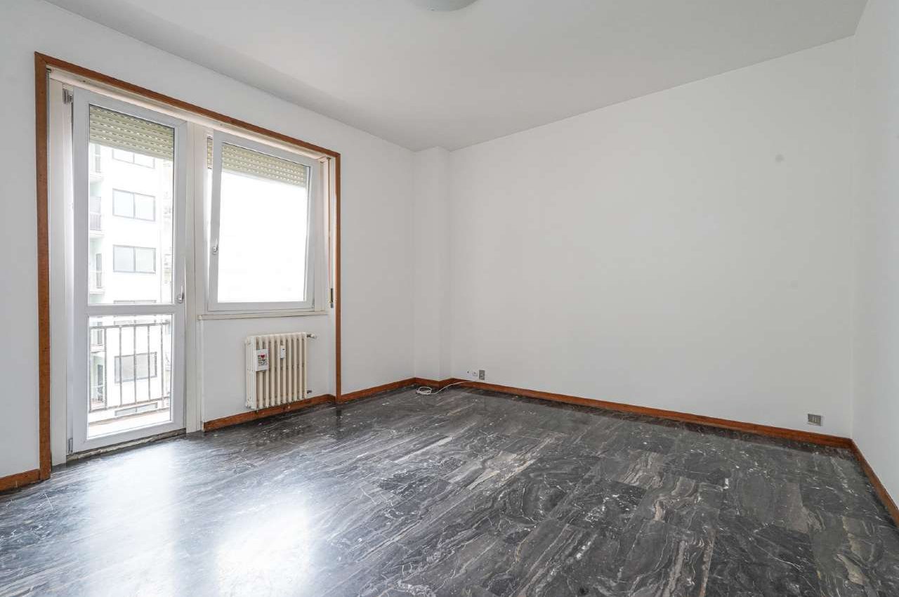 APPARTAMENTO A BERGAMO