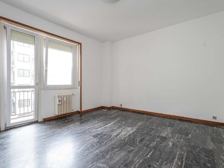 APPARTAMENTO A BERGAMO
