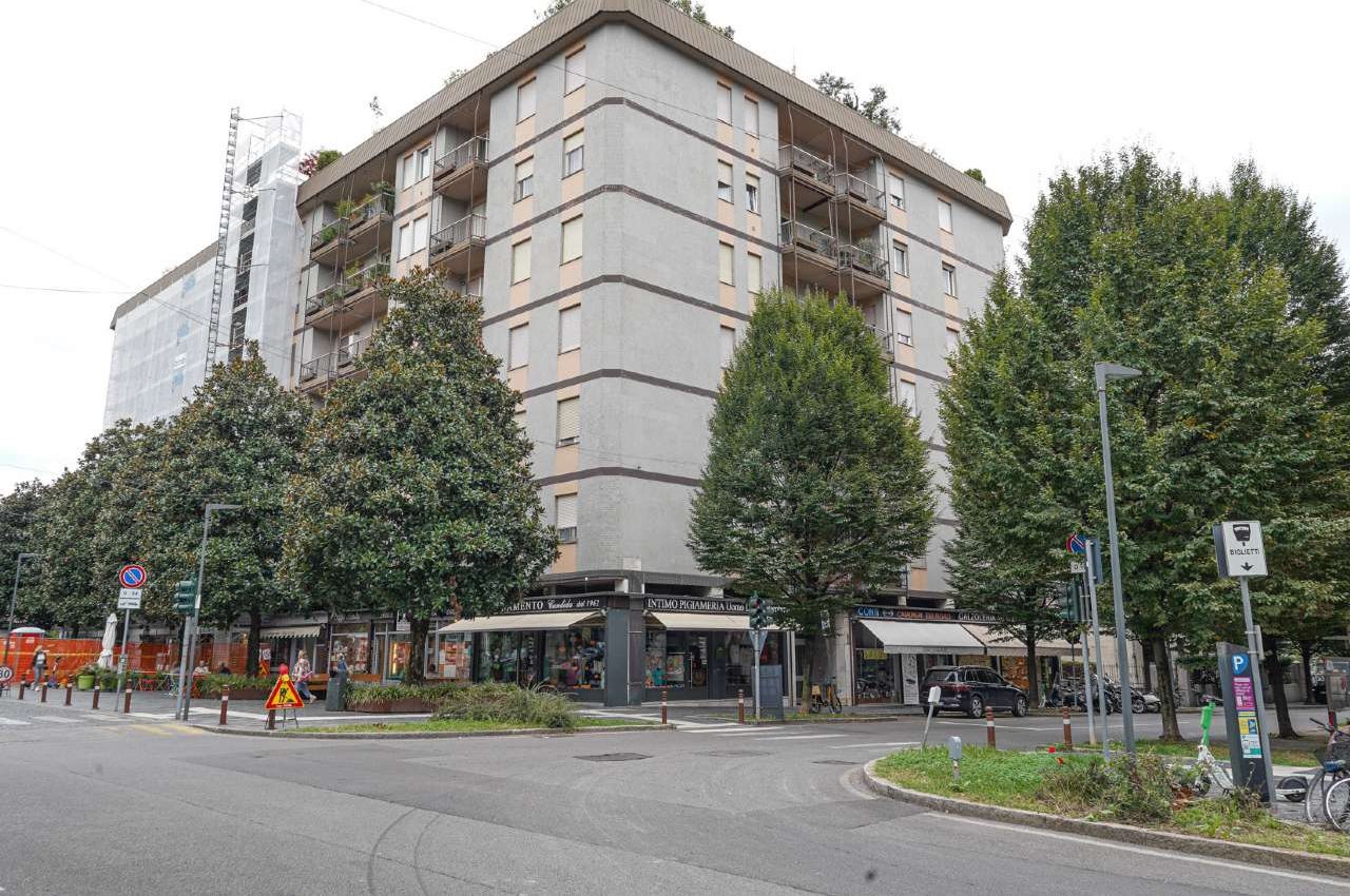APPARTAMENTO A BERGAMO