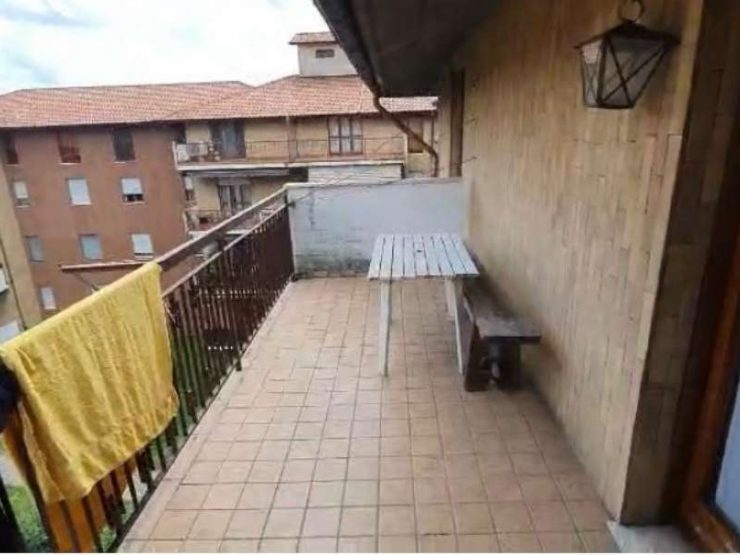 TRILOCALE A PONTE SAN PIETRO