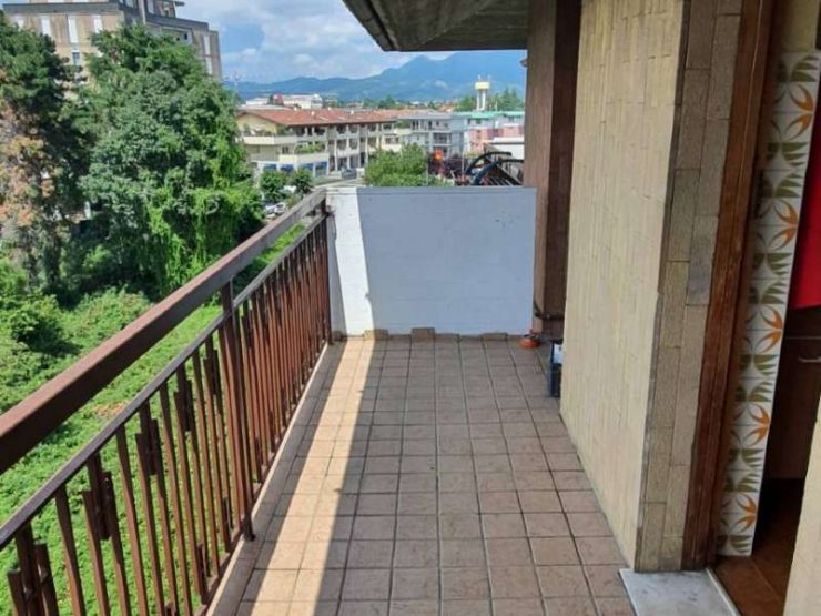 TRILOCALE A PONTE SAN PIETRO