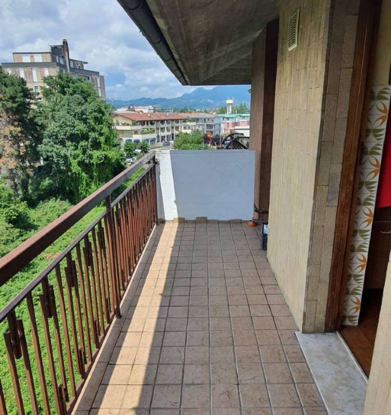 TRILOCALE A PONTE SAN PIETRO