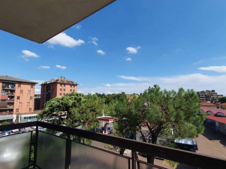 QUADRILOCALE A BERGAMO