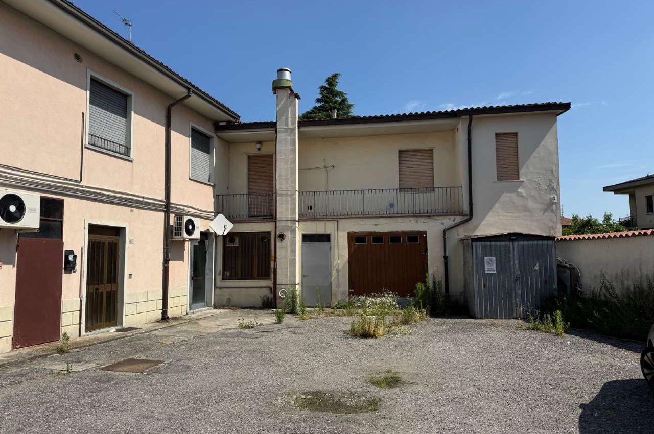 APPARTAMENTO A BOLTIERE