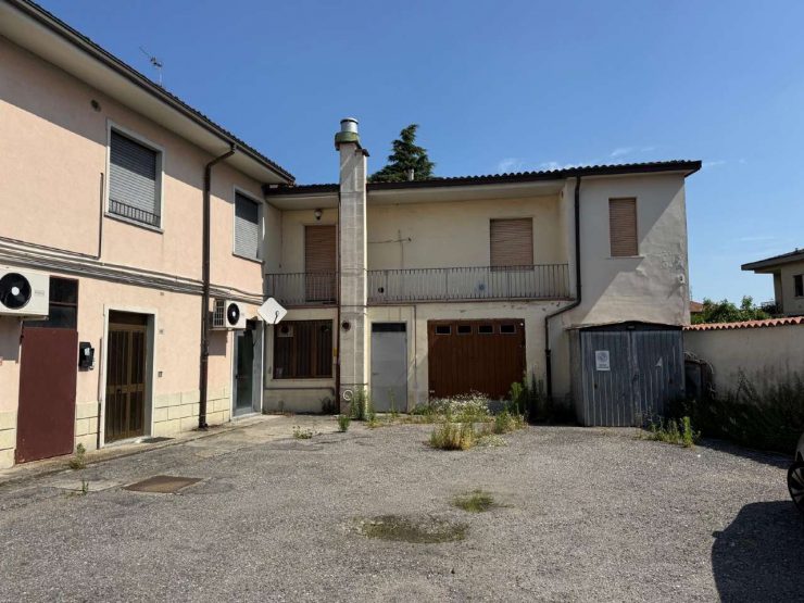 APPARTAMENTO A BOLTIERE