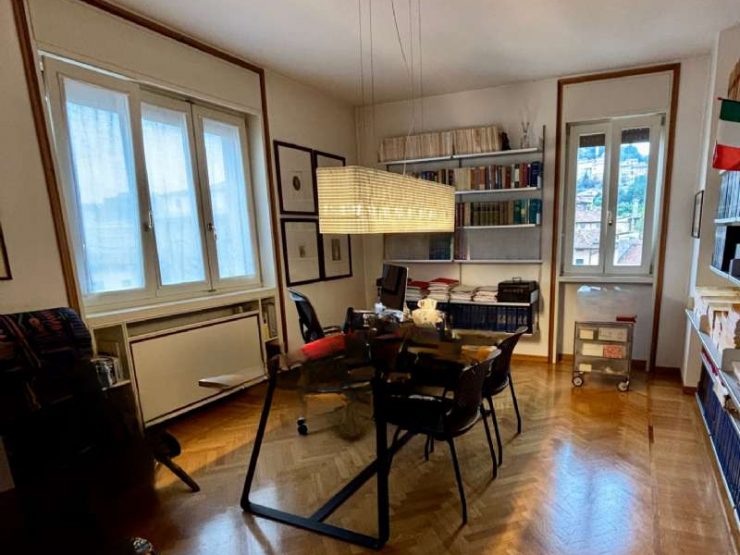 APPARTAMENTO A BERGAMO
