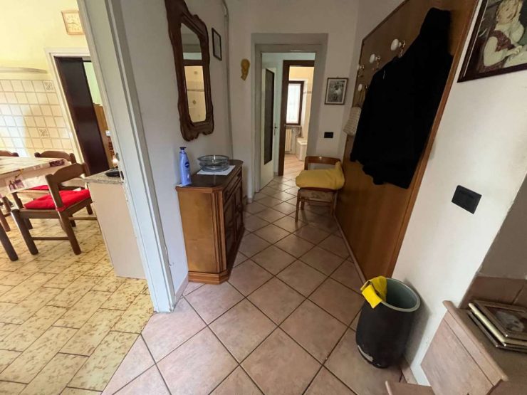 CASA SEMINDIPENDENTE A CURNO