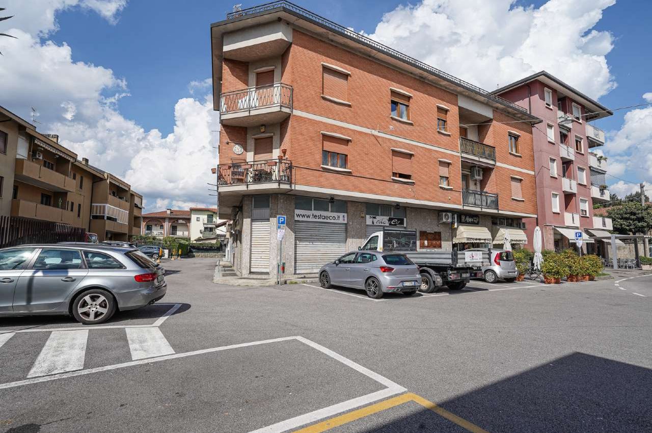 APPARTAMENTO A SULBIATE