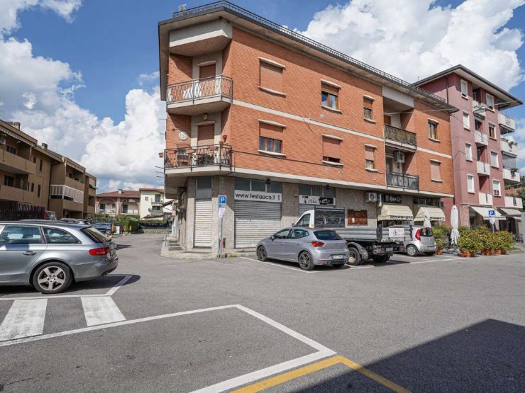 APPARTAMENTO A SULBIATE