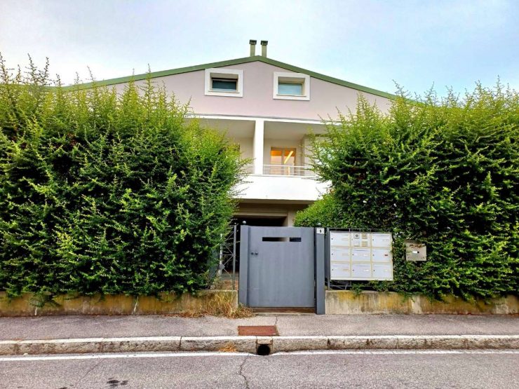 APPARTAMENTO A  TORRE BOLDONE